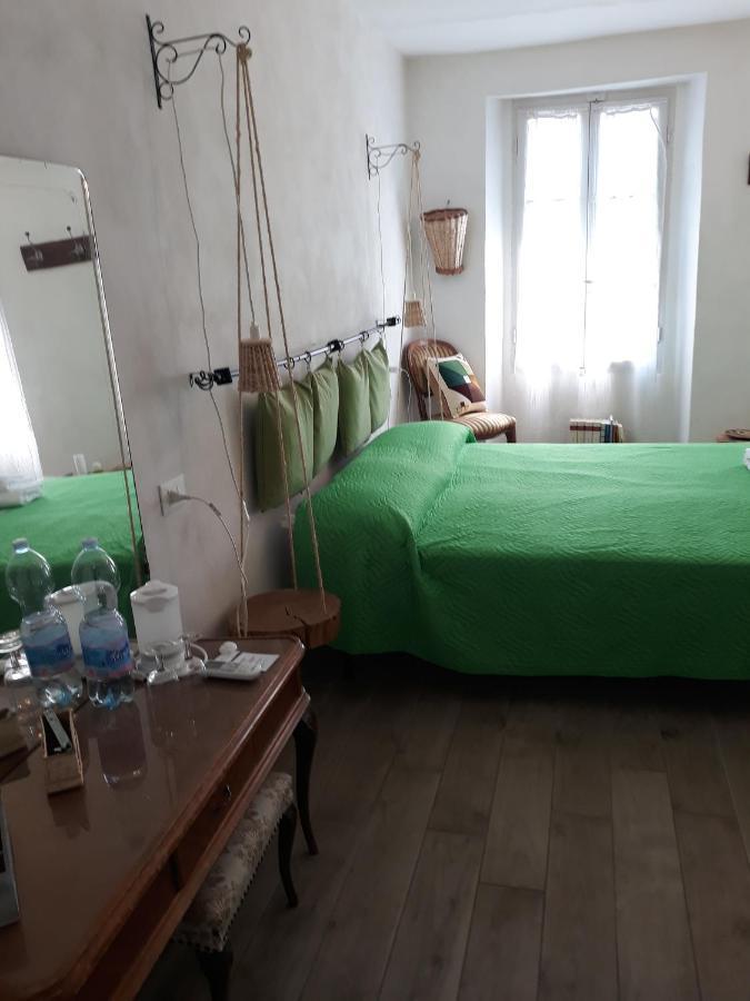 Come Una Volta Monte Isola Kültér fotó